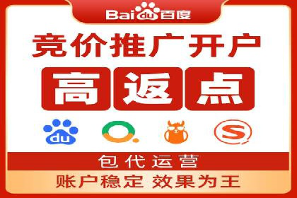 竞价推广SEM托管实战案例分析
